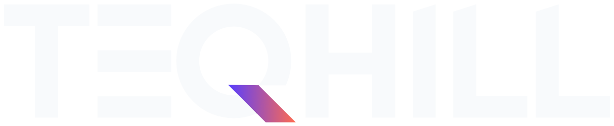 TEQHILL Logo