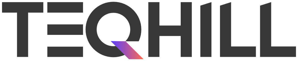 TEQHILL Logo