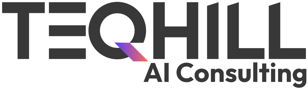 TEQHILL Logo